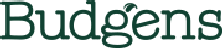 budgens logo