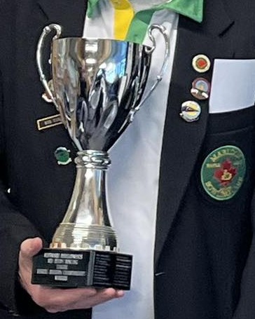 picture of division 4 cup