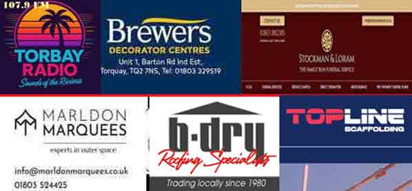 sponsor logos